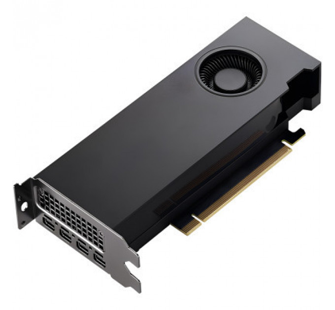 Відеокарта PNY VCNRTXA2000-12GB-SB