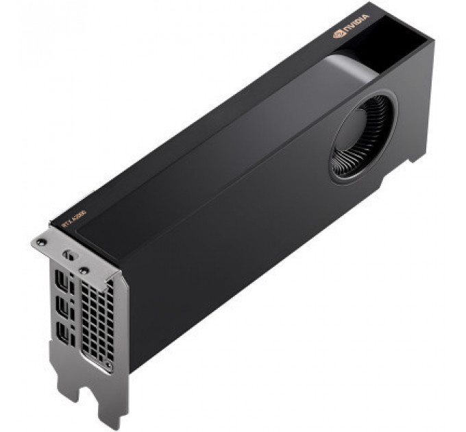 Відеокарта PNY VCNRTXA2000-12GB-SB