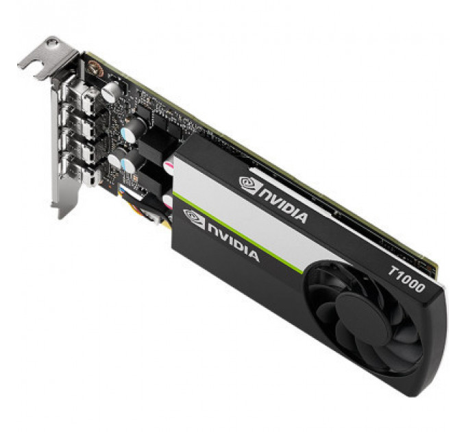 Відеокарта PNY VCNT1000-8GB-SB