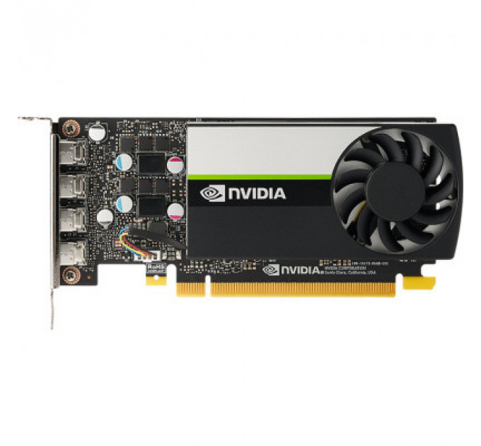 Відеокарта PNY VCNT1000-8GB-SB