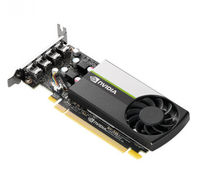 Відеокарта PNY VCNT1000-8GB-SB
