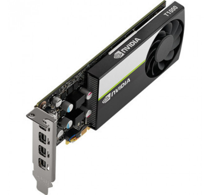 Відеокарта PNY VCNT1000-8GB-SB