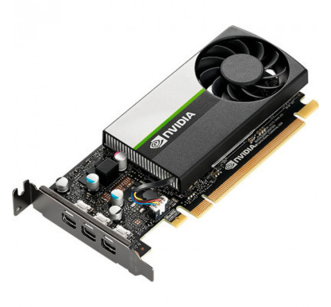 Відеокарта PNY VCNT400-4GB-SB