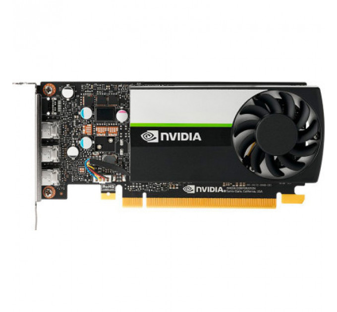 Відеокарта PNY VCNT400-4GB-SB