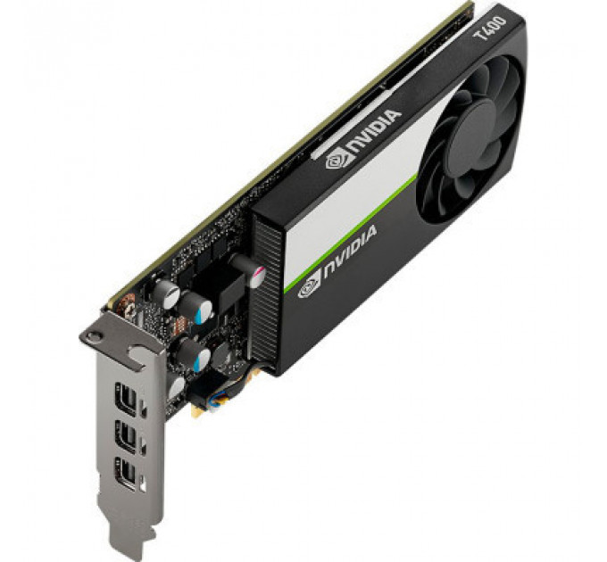 Відеокарта PNY VCNT400-4GB-SB
