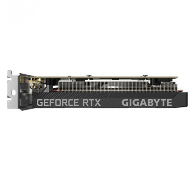 Відеокарта GIGABYTE GeForce RTX3050 6Gb OC LP (GV-N3050OC-6GL)