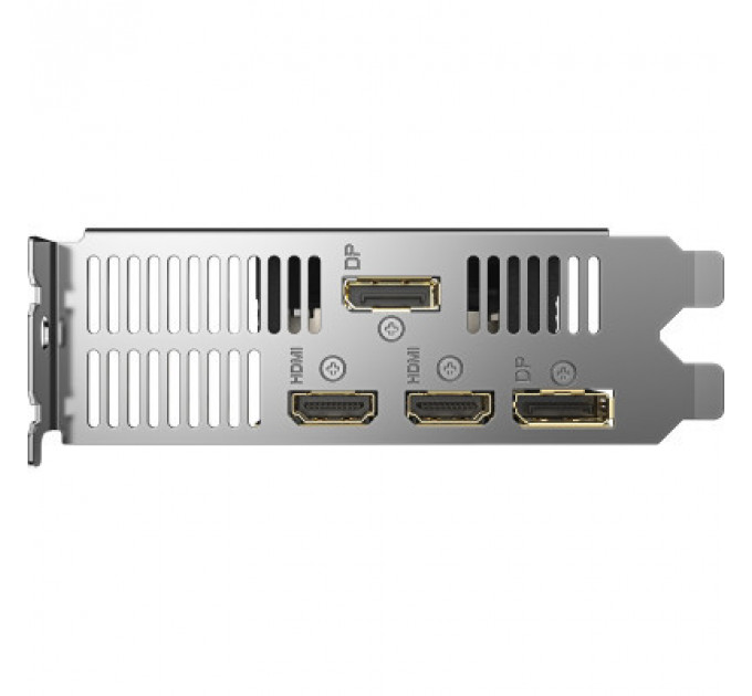 Відеокарта GIGABYTE GeForce RTX3050 6Gb OC LP (GV-N3050OC-6GL)