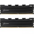 eXceleram Модуль пам'яті для комп'ютера DDR5 48GB (2x24GB) 6000 MHz Black Kudos eXceleram (EK50480604048CD)