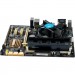 Модуль пам'яті для комп'ютера DDR5 64GB (2x32GB) 6000 MHz Black Kudos eXceleram (EK50640603240CD)