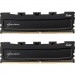 Модуль пам'яті для комп'ютера DDR5 64GB (2x32GB) 6000 MHz Black Kudos eXceleram (EK50640603240CD)