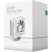 Deepcool Кулер до процесора Deepcool AK400 Digital WH (AK400 Digital WHITE)