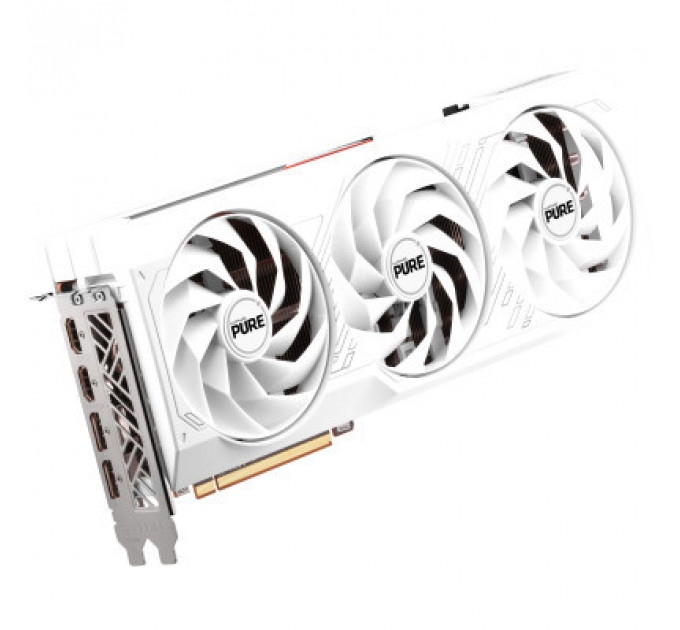 Відеокарта Sapphire Radeon RX 7800 XT 16GB PURE (11330-03-20G)