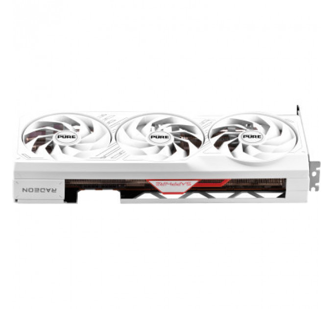 Відеокарта Sapphire Radeon RX 7800 XT 16GB PURE (11330-03-20G)