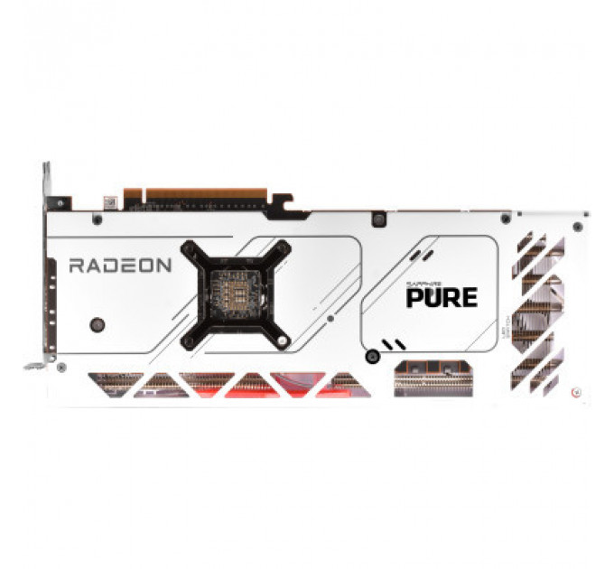 Відеокарта Sapphire Radeon RX 7800 XT 16GB PURE (11330-03-20G)