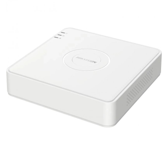 Hikvision Реєстратор для відеоспостереження Hikvision iDS-7104HQHI-M1/S(E)