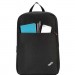 Lenovo Рюкзак для ноутбука Lenovo 15.6" ThinkPad Basic Backpack Black (4X40K09936)