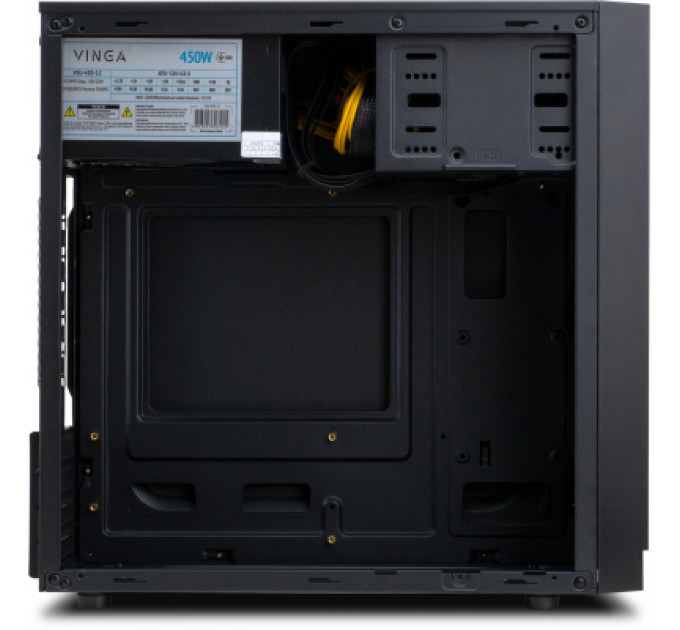 Корпус Vinga CS116-450W