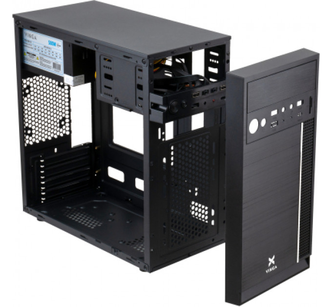 Корпус Vinga CS116-500W