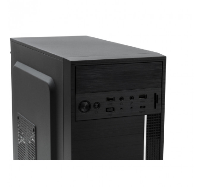 Корпус Vinga CS116-500W