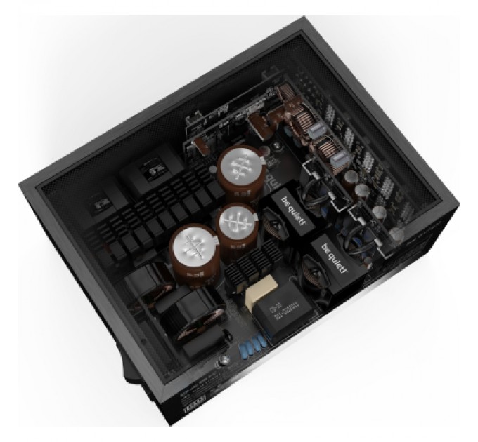 Be quiet! Блок живлення Be quiet! be quiet DARK POWER PRO 13 1300W (BN331)