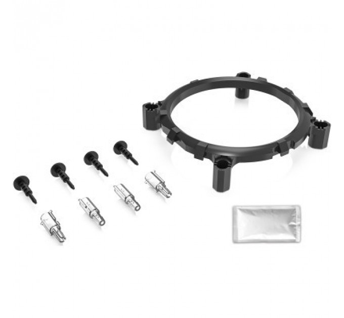 Кулер до процесора ID-Cooling SE-802-SD V3