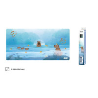 Ігрова поверхня 2E Capybarra L Blue (2E-PAD-L-CAPY-BLUE)
