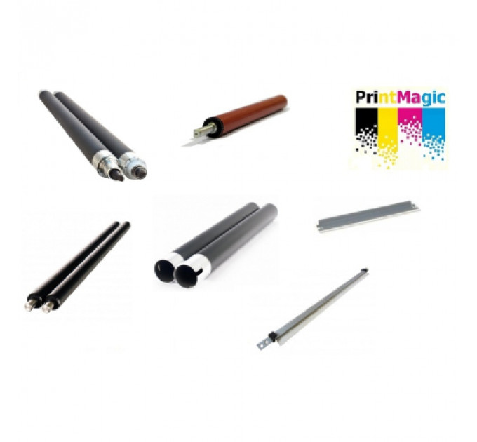 Вал гумовий SAMSUNG ML2850/3310/3710 PrintMagic (LPR-S2850-PM)