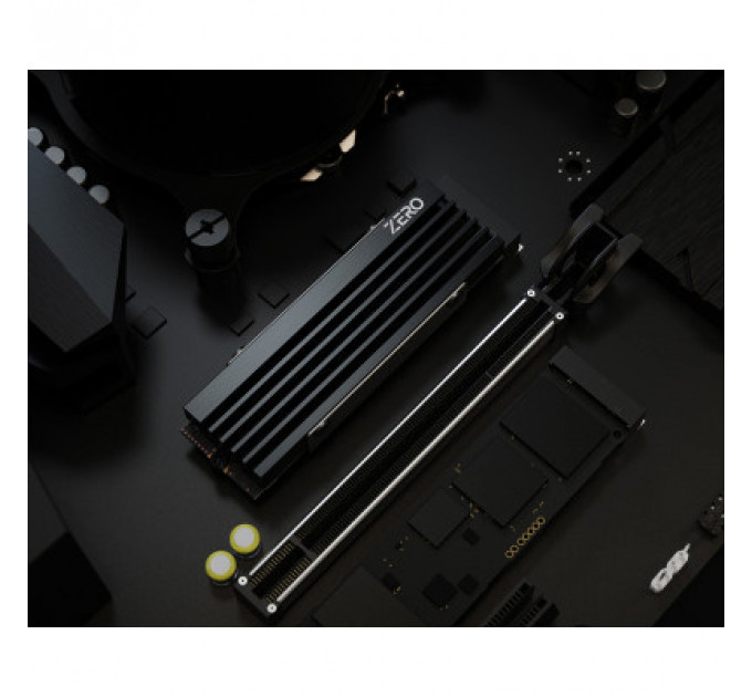 Радіатор охолодження ID-Cooling ZERO M05