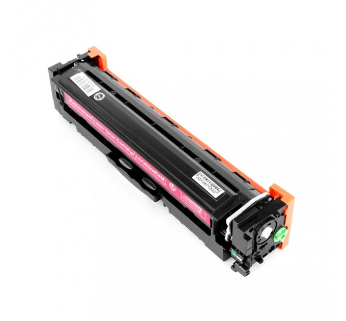 Картридж CW (CW-C045MM) Canon LBP-610/MF-630 Series Magenta (Canon 045M)