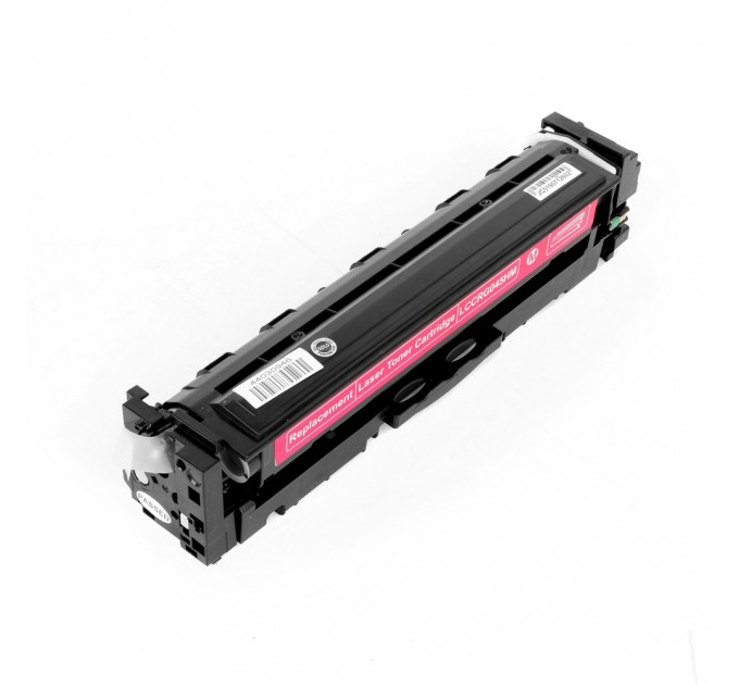 Картридж CW (CW-C045MM) Canon LBP-610/MF-630 Series Magenta (Canon 045M)