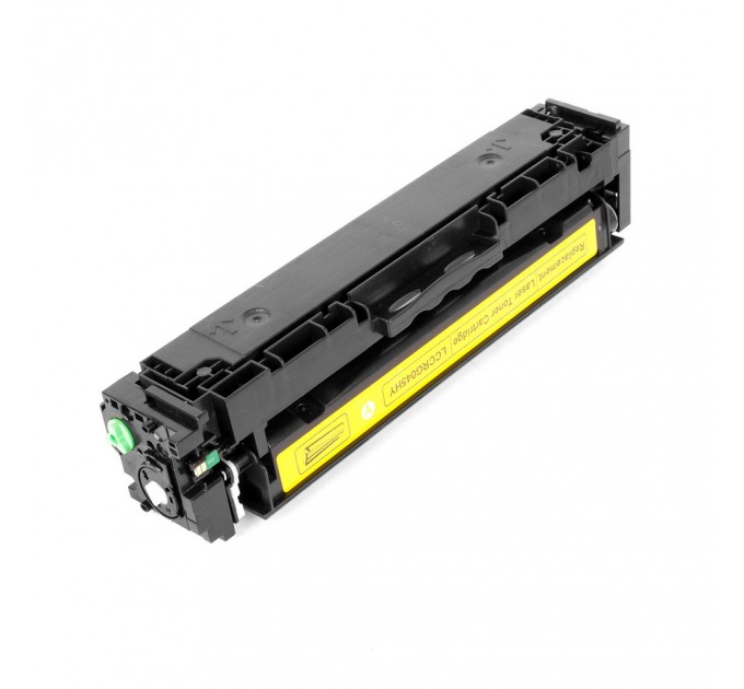 ColorWay Картридж CW (CW-C045YM) Canon LBP-610/MF-630 Series Yellow (Canon 045Y)