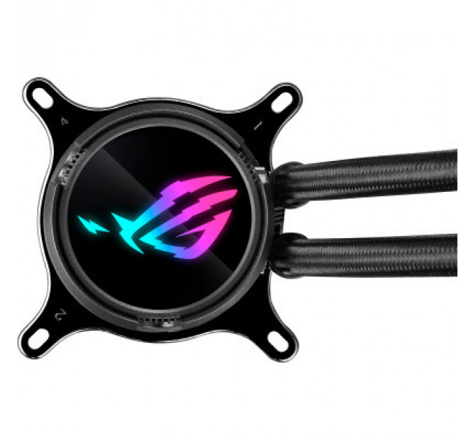 Система рідинного охолодження ASUS ROG Strix LC III 360 ARGB (90RC00T1-M0UAY0)
