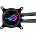 Система рідинного охолодження ASUS ROG Strix LC III 360 ARGB (90RC00T1-M0UAY0)