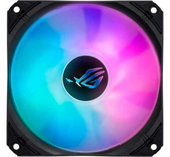 Система рідинного охолодження ASUS ROG Strix LC III 360 ARGB (90RC00T1-M0UAY0)