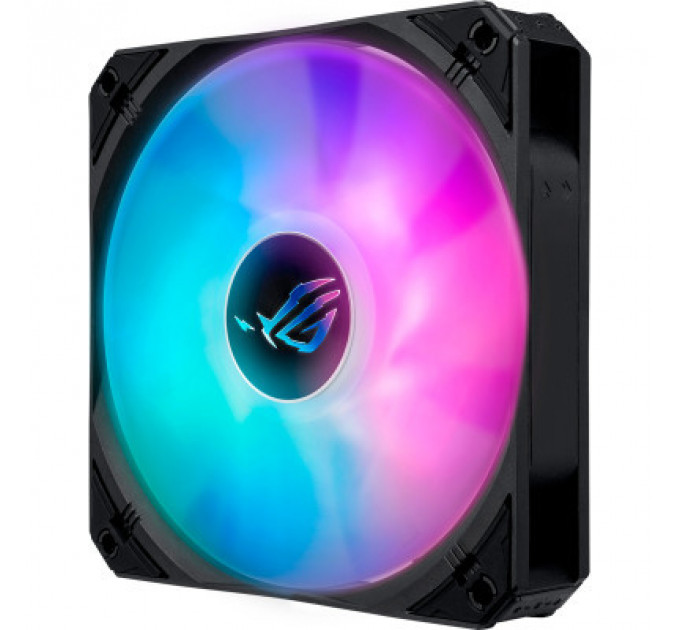 Система рідинного охолодження ASUS ROG Strix LC III 360 ARGB (90RC00T1-M0UAY0)