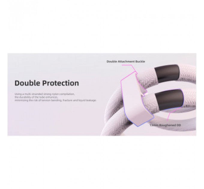 Система рідинного охолодження ID-Cooling FX360 ARGB WHITE