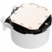 Система рідинного охолодження ID-Cooling FX360 ARGB WHITE