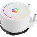 Система рідинного охолодження ID-Cooling FX360 ARGB WHITE