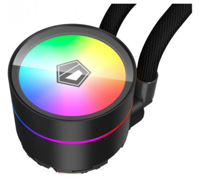 Система рідинного охолодження ID-Cooling ZOOMFLOW 360 XT V2