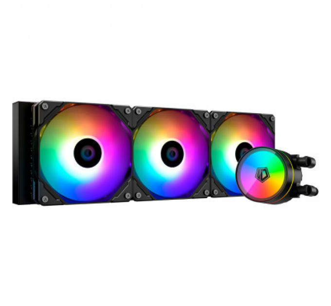 Система рідинного охолодження ID-Cooling ZOOMFLOW 360 XT V2
