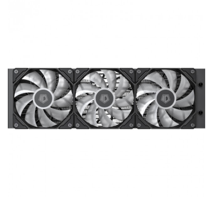 Система рідинного охолодження ID-Cooling ZOOMFLOW 360 XT V2