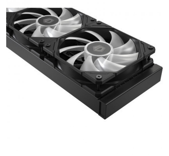 Система рідинного охолодження ID-Cooling ZOOMFLOW 360 XT V2