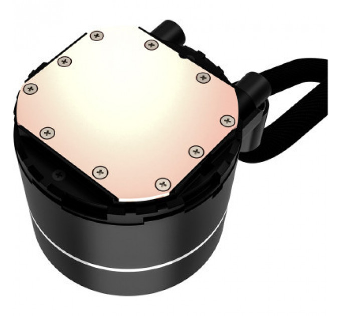 Система рідинного охолодження ID-Cooling ZOOMFLOW 360 XT V2