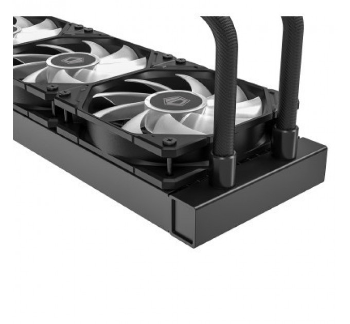 Система рідинного охолодження ID-Cooling ZOOMFLOW 360 XT V2