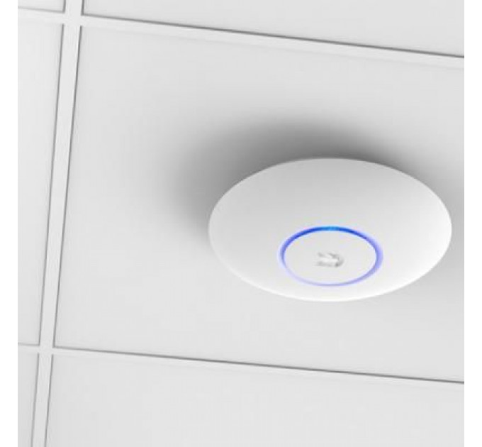 Точка доступу Wi-Fi Ubiquiti UAP-AC-LITE