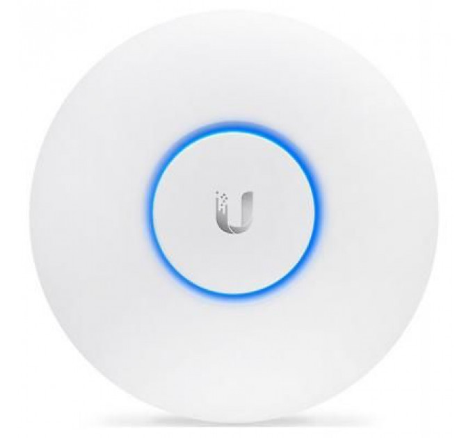 Точка доступу Wi-Fi Ubiquiti UAP-AC-LITE