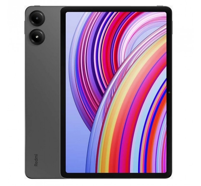 Xiaomi Планшет Xiaomi Redmi Pad Pro 5G 6/128GB Graphite Gray (VHU4835EU)
