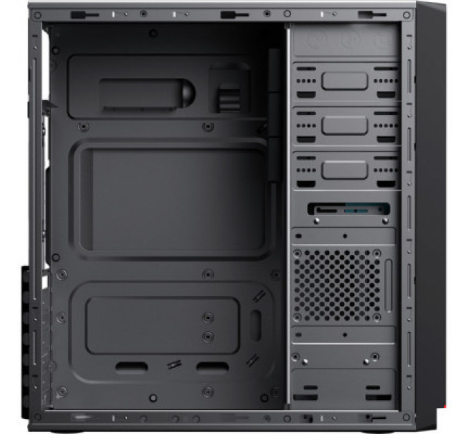 Корпус Gamemax MT-526-NP U3-TYC