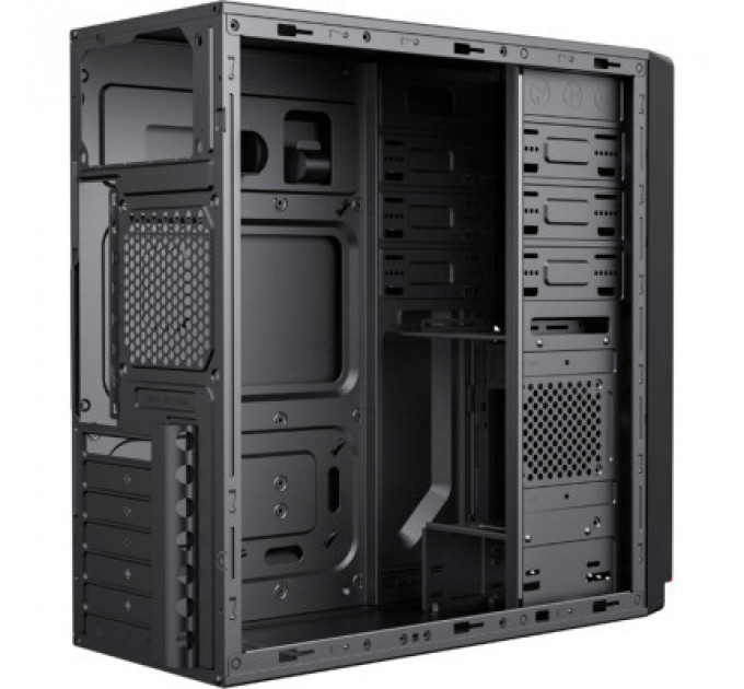 Корпус Gamemax MT-526-NP U3-TYC