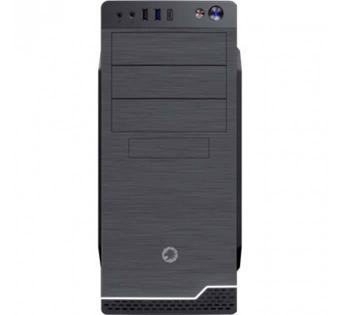 Корпус Gamemax MT-526-NP U3-TYC
